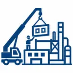 Монтаж защитной конструкции от беспилотников (БПЛА)